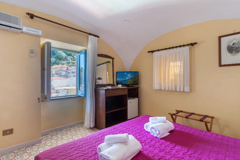Villarena Relais - Oda