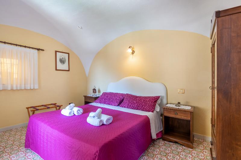Villarena Relais - Oda