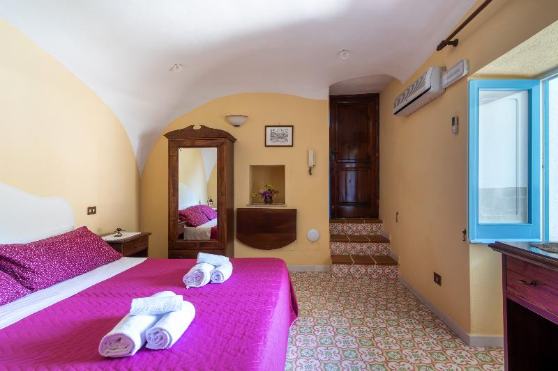 Villarena Relais - Oda