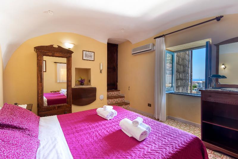 Villarena Relais - Oda