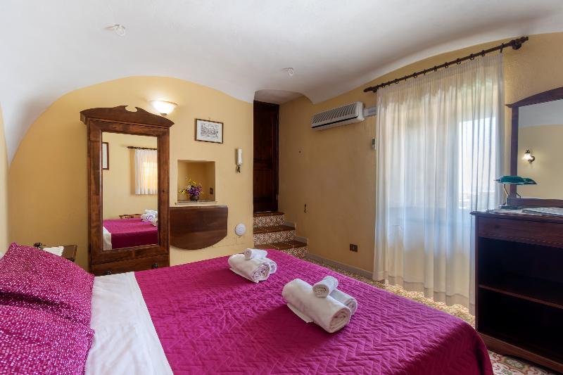 Villarena Relais - Oda
