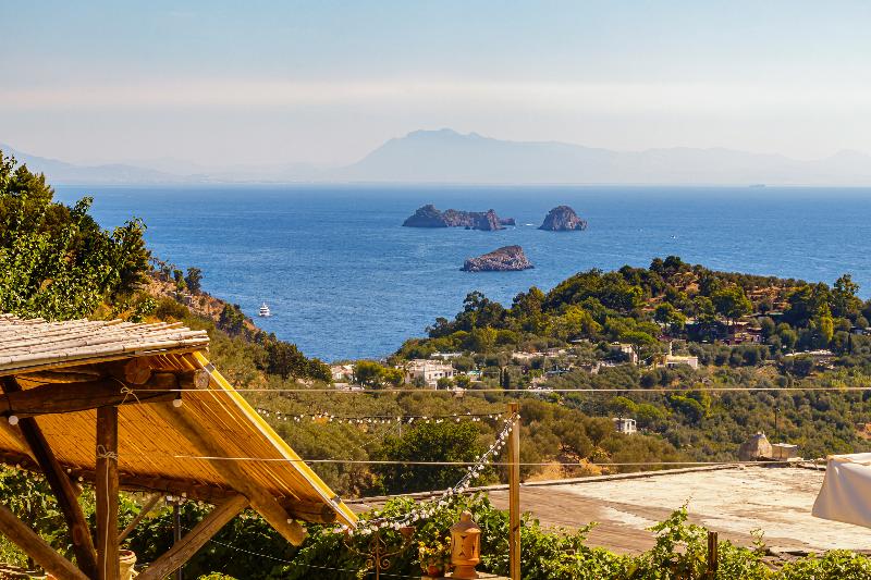 Villarena Relais - Oda