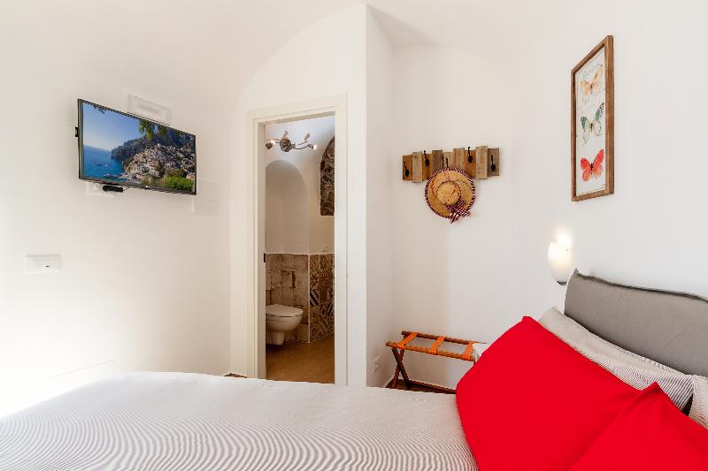 Villarena Relais - Oda