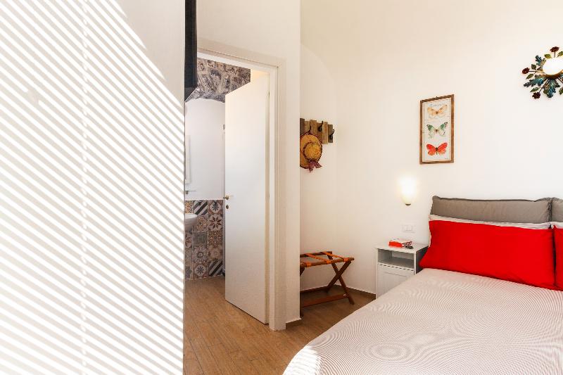 Villarena Relais - Oda