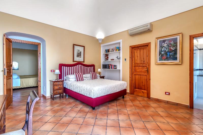 Villarena Relais - Oda