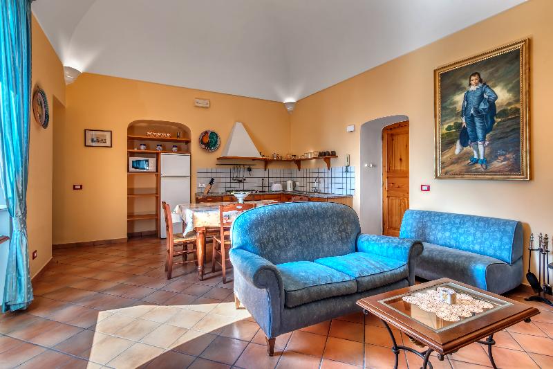 Villarena Relais - Oda