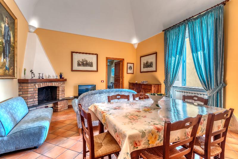 Villarena Relais - Oda