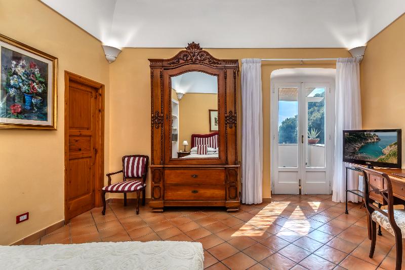 Villarena Relais - Oda