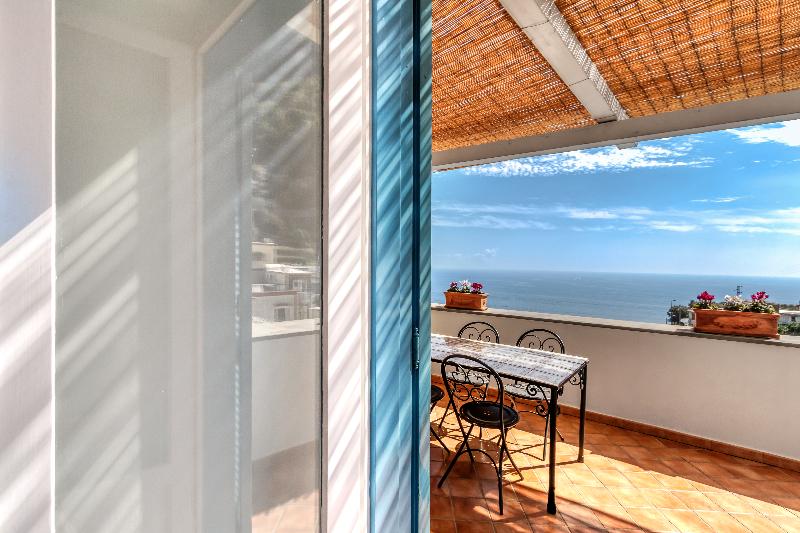 Villarena Relais - Oda