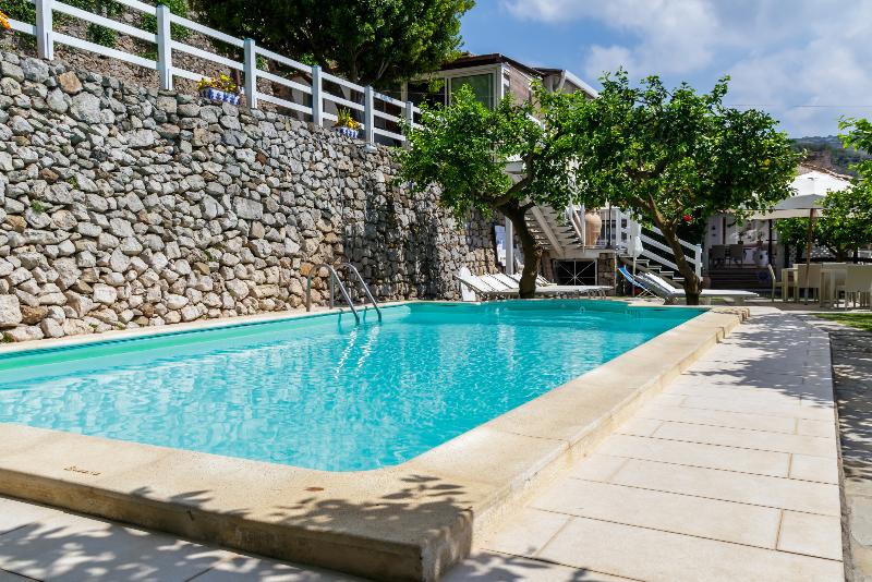 Villarena Relais - Havuz