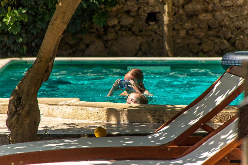 Villarena Relais - Havuz