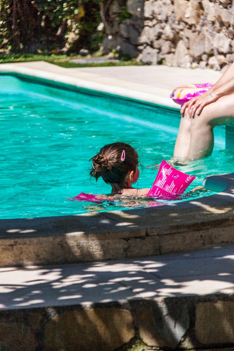 Villarena Relais - Havuz
