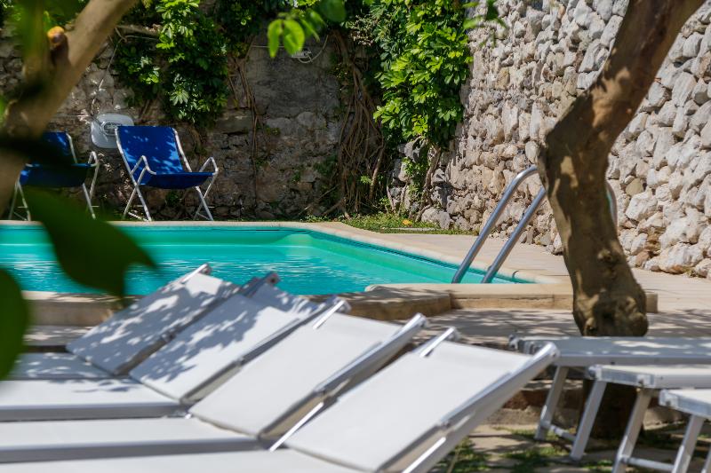 Villarena Relais - Havuz