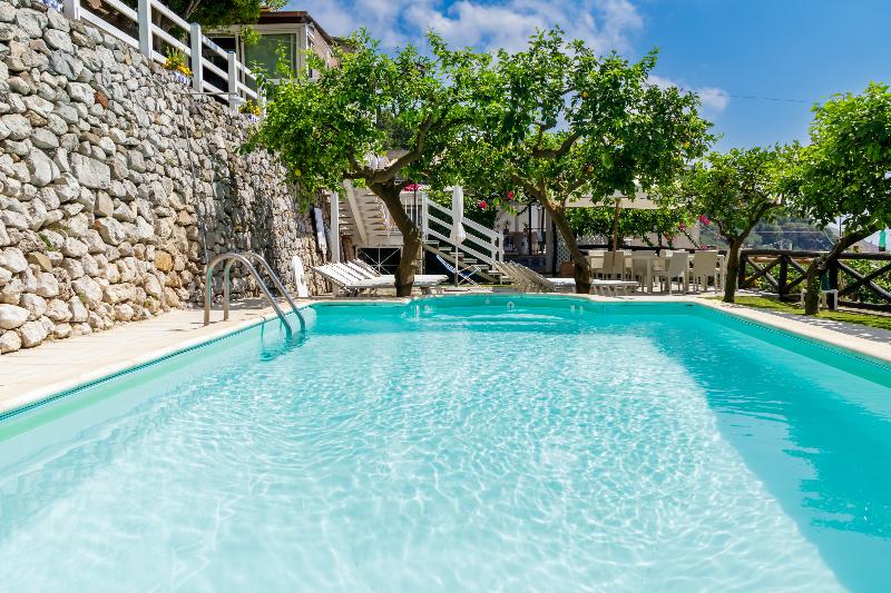 Villarena Relais - Havuz