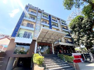 Kyriad HAKA Makassar otel fotoğrafı