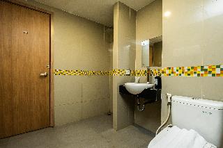 Kyriad HAKA Makassar fotoÄŸrafÄ±