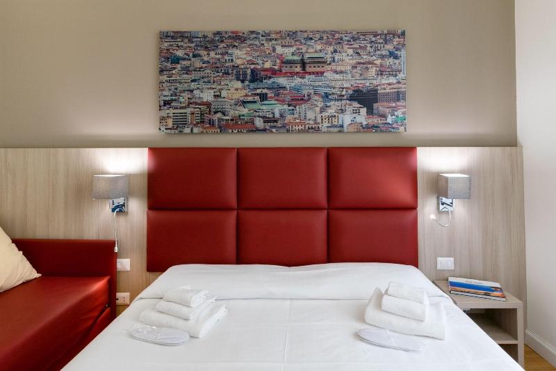 Belmonte102 Esclusive Suites - Lobi