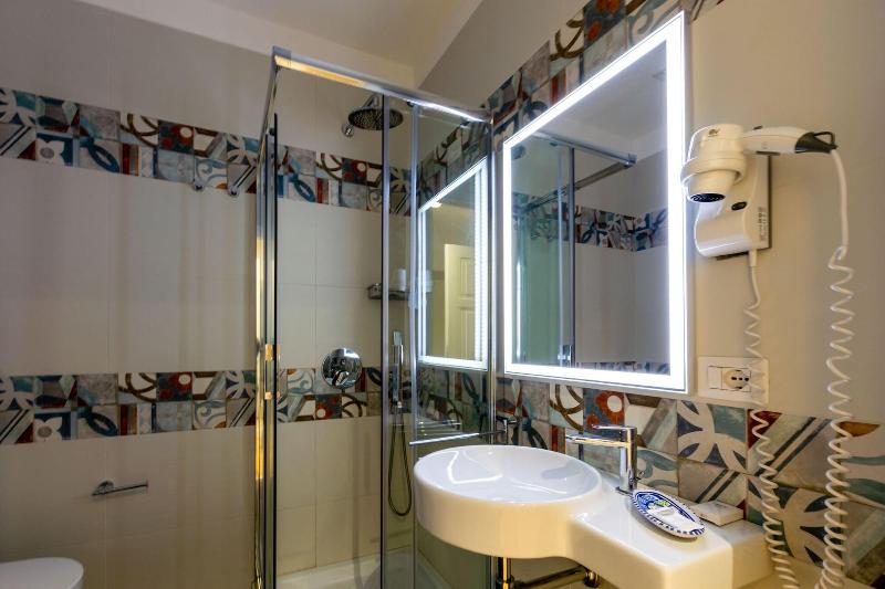 Belmonte102 Esclusive Suites - Lobi