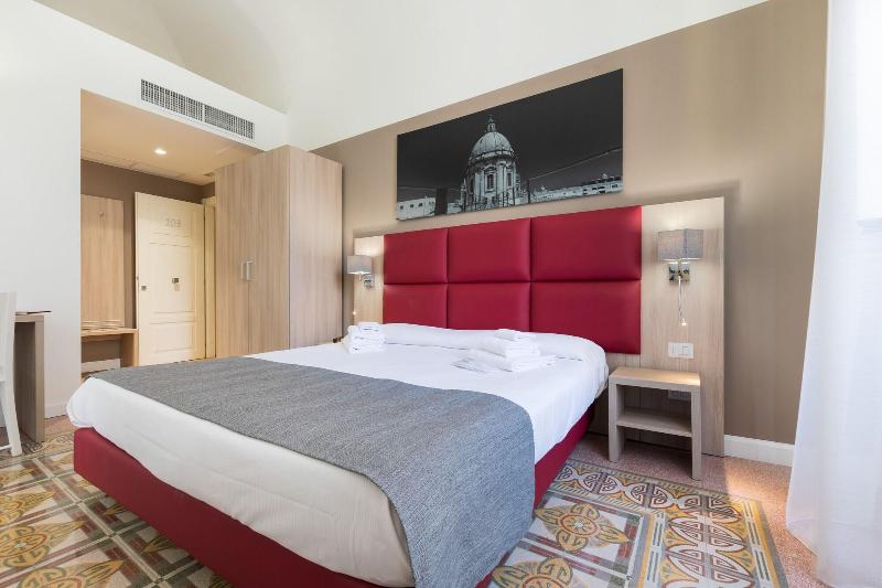 Belmonte102 Esclusive Suites - Lobi