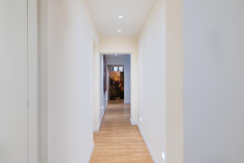 Belmonte102 Esclusive Suites - Lobi