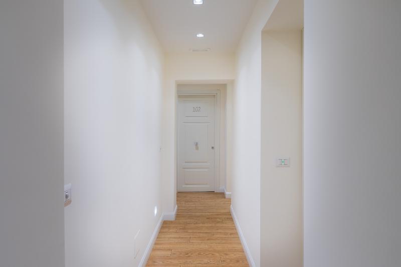 Belmonte102 Esclusive Suites - Lobi