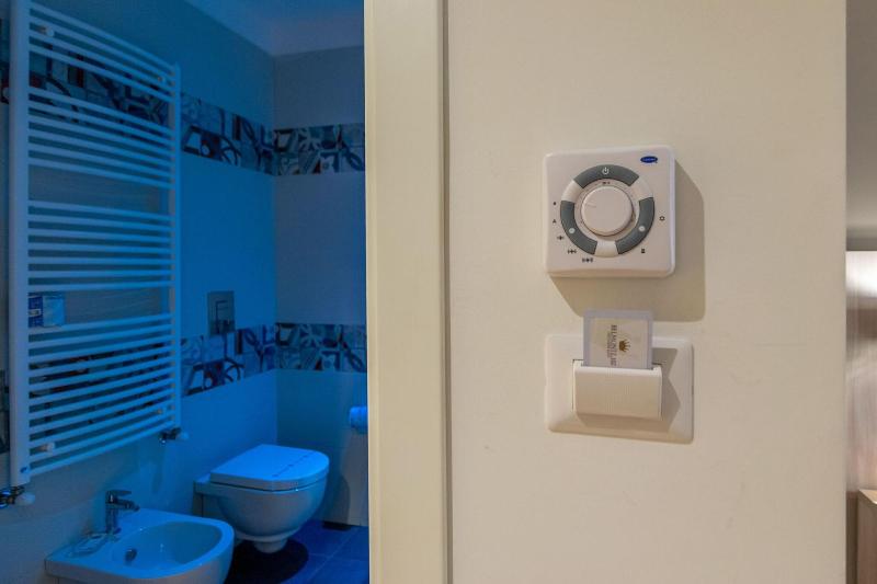 Belmonte102 Esclusive Suites - Lobi