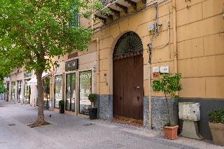 Belmonte102 Esclusive Suites otel fotoğrafı