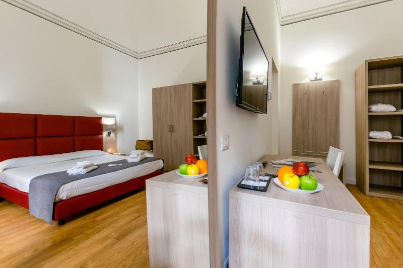 Belmonte102 Esclusive Suites - Genel