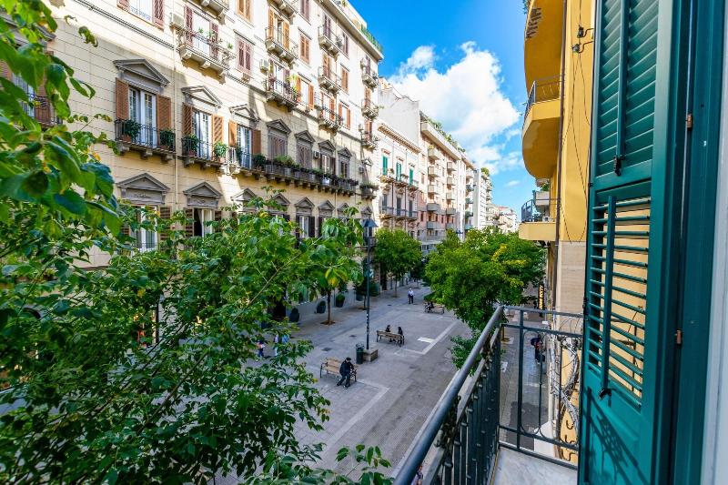 Belmonte102 Esclusive Suites - Genel