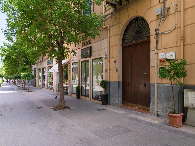 Belmonte102 Esclusive Suites - Genel