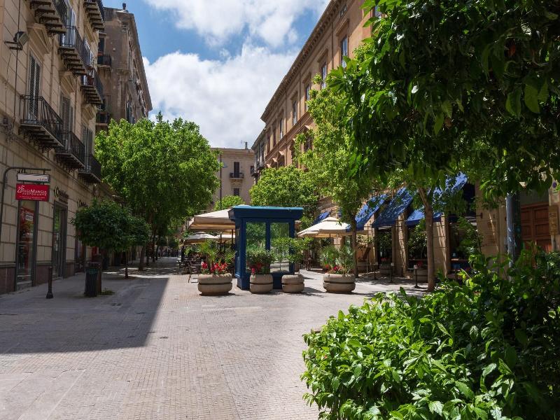 Belmonte102 Esclusive Suites - Genel