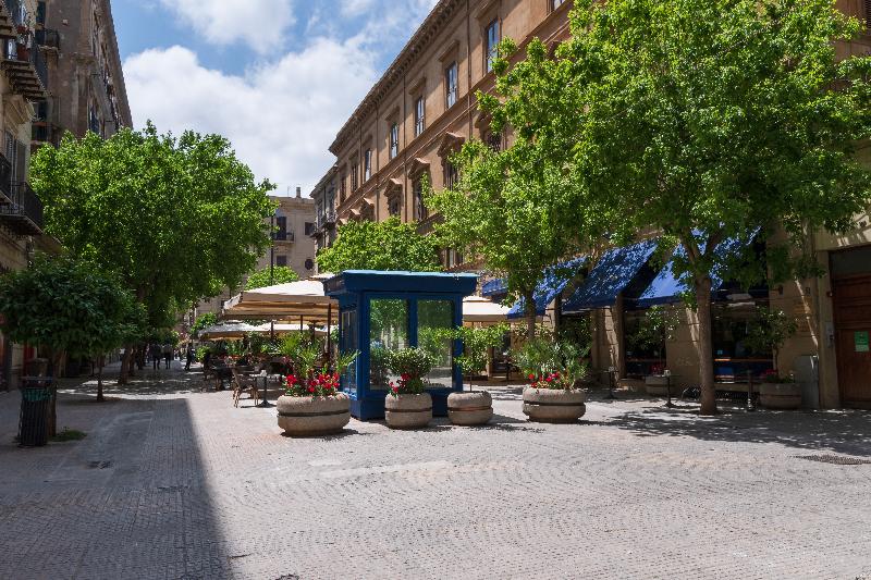Belmonte102 Esclusive Suites - Genel