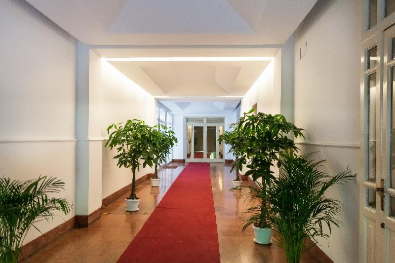 Belmonte102 Esclusive Suites - Genel