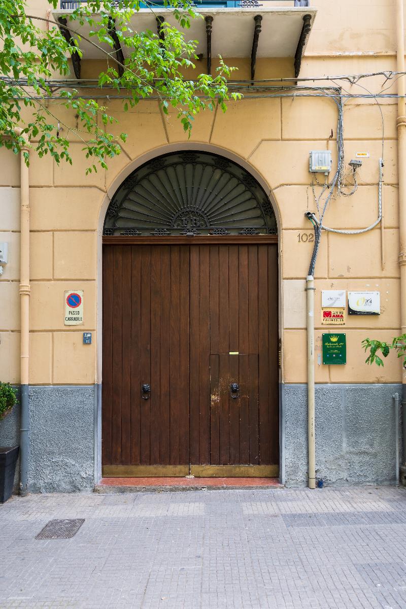 Belmonte102 Esclusive Suites - Genel