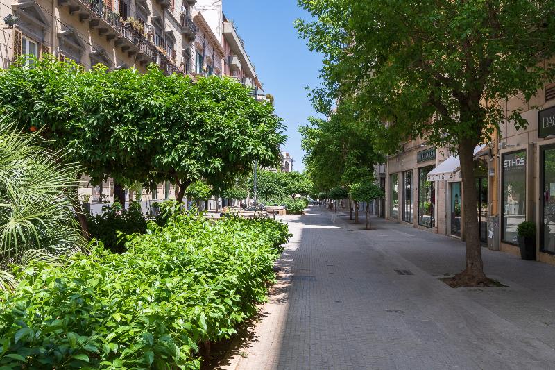 Belmonte102 Esclusive Suites - Genel