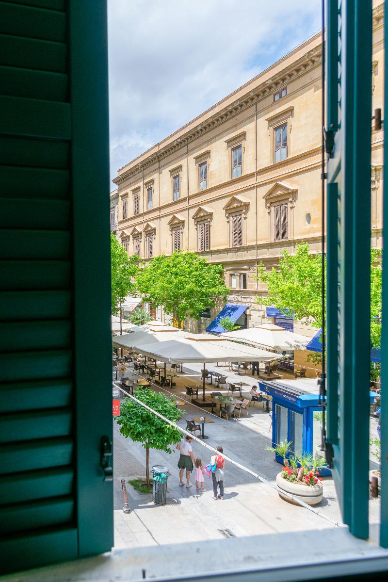 Belmonte102 Esclusive Suites - Genel