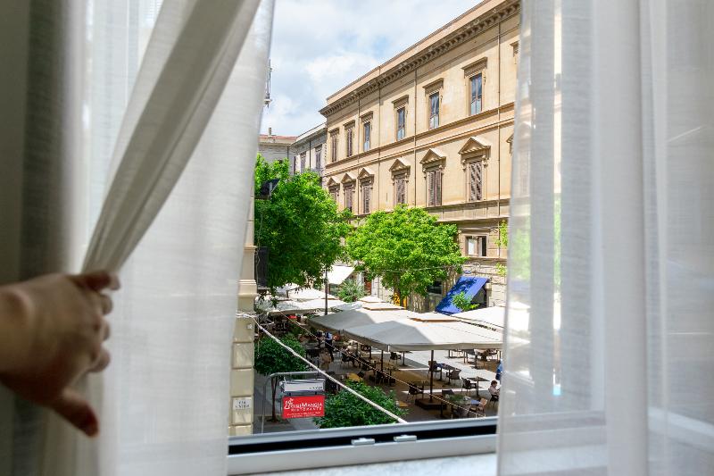 Belmonte102 Esclusive Suites - Genel