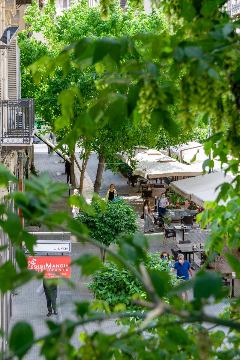 Belmonte102 Esclusive Suites - Genel
