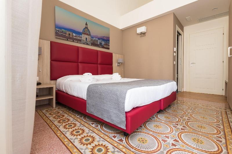 Belmonte102 Esclusive Suites - Oda