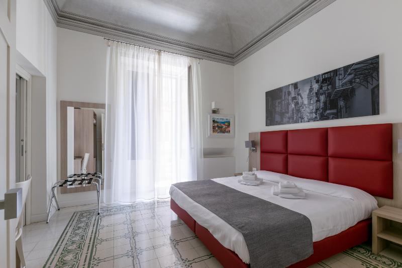 Belmonte102 Esclusive Suites - Oda