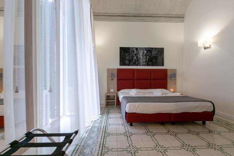 Belmonte102 Esclusive Suites - Oda