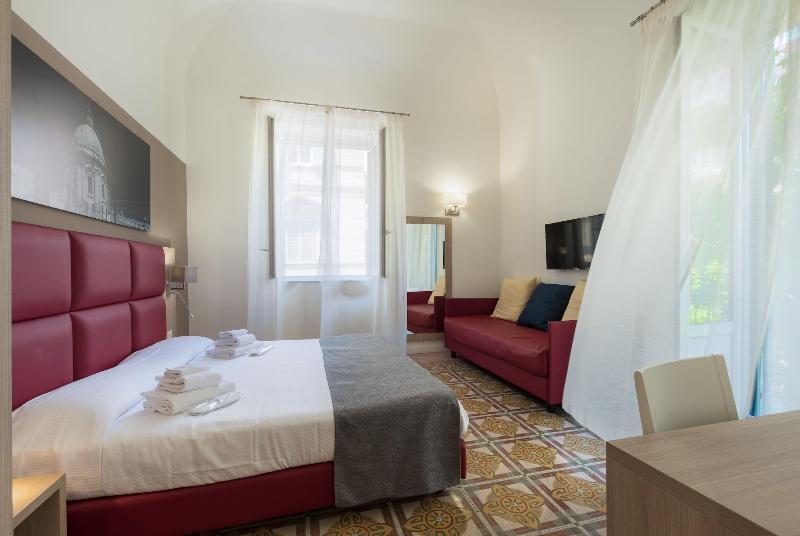 Belmonte102 Esclusive Suites - Oda