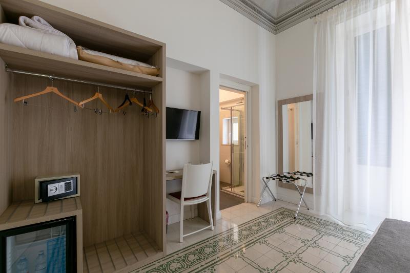 Belmonte102 Esclusive Suites - Oda