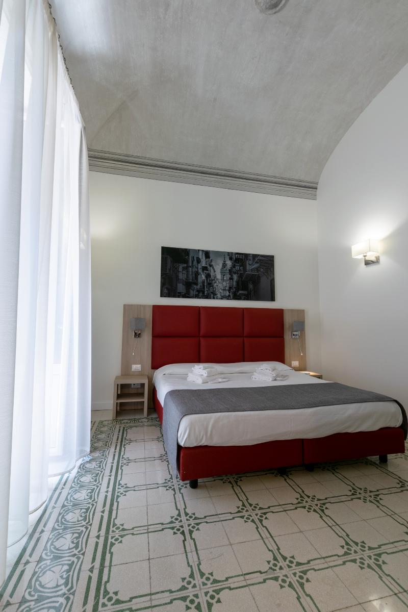 Belmonte102 Esclusive Suites - Oda