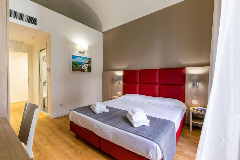 Belmonte102 Esclusive Suites - Oda