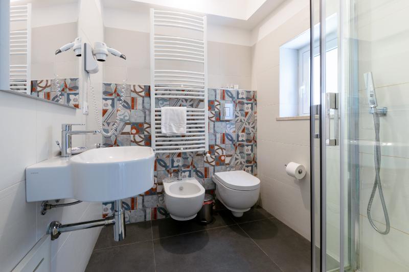 Belmonte102 Esclusive Suites - Oda