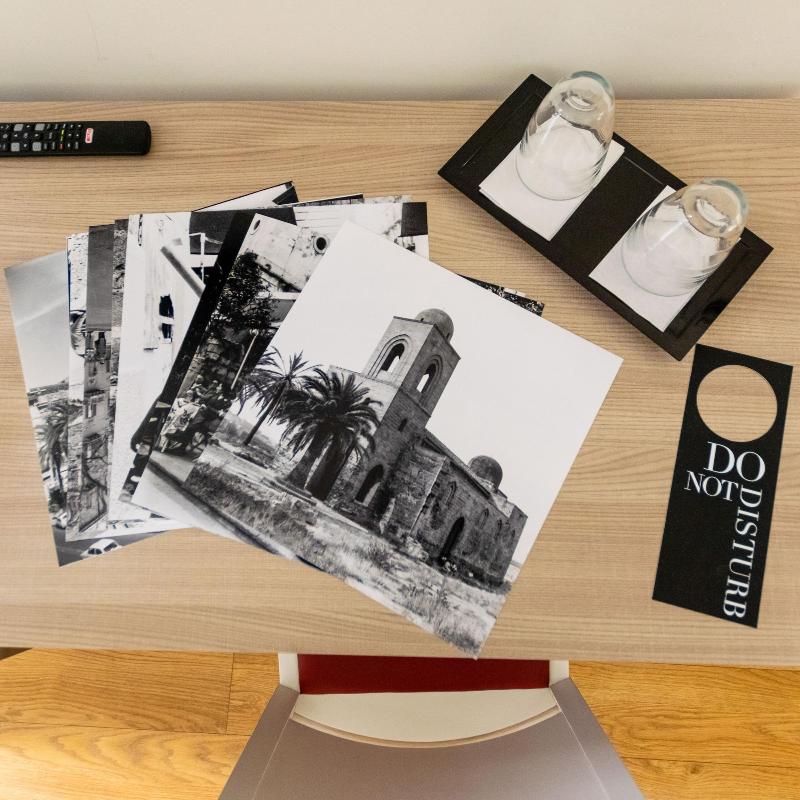 Belmonte102 Esclusive Suites - Oda