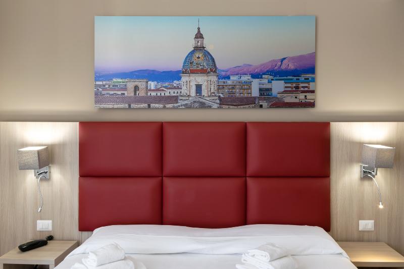 Belmonte102 Esclusive Suites - Oda