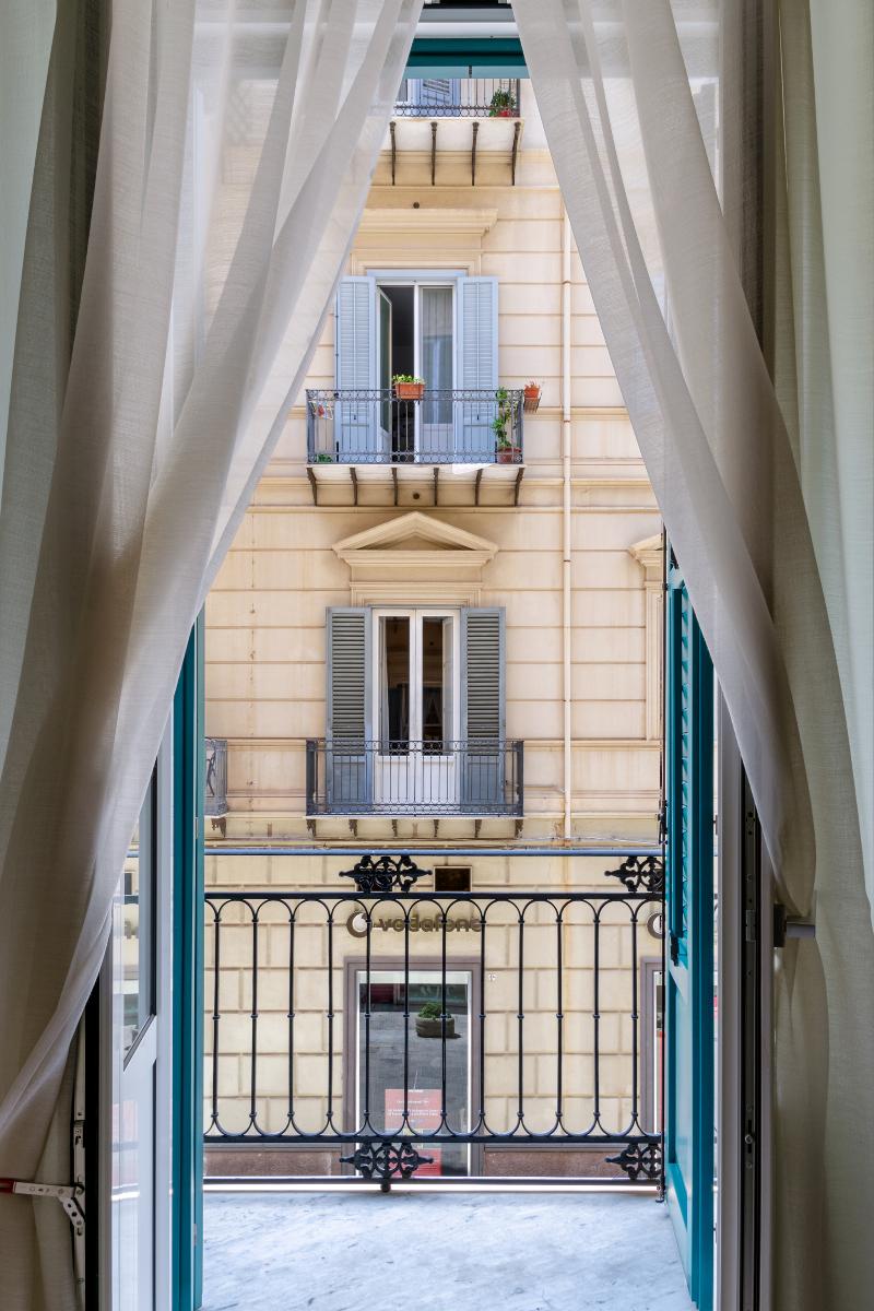 Belmonte102 Esclusive Suites - Oda