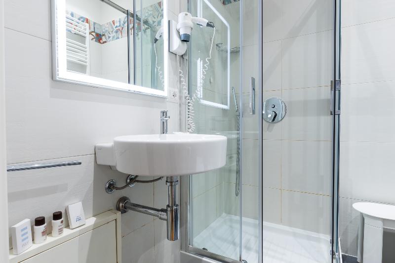 Belmonte102 Esclusive Suites - Oda